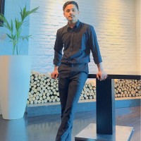 Birendra Dhami
