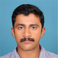 Amal Raju