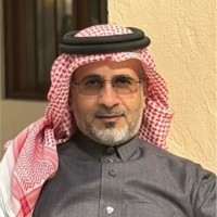 Salem D. Al Harith