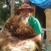 Rev Phil Weiland