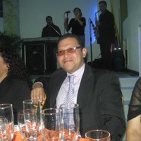 henry saganome gamba