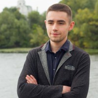 Nikita Shkarin