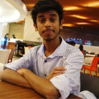 Arshad Ahmed