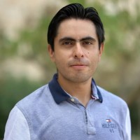 Irving E. Reyna Nolasco