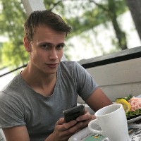 Oscar Fredholm