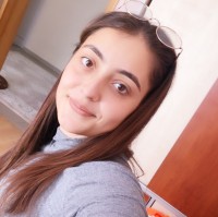 Büşra Yeşilyurt