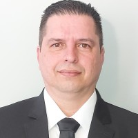 Rogerio Barros da Costa