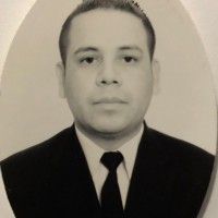Jesús Andrés Lopez Sais