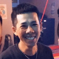 Tony Cao