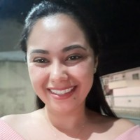 Franciele Cecilia Brito