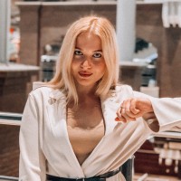 Olena Potomkina