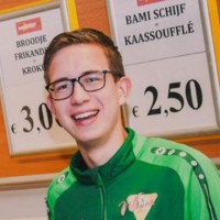 Jorik Oosterhuis