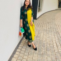 Sonali Deb Roy