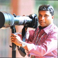Samuel Rajkumar