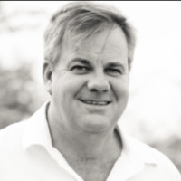 Jaco Van Zyl
