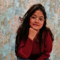 Bharti Kumari