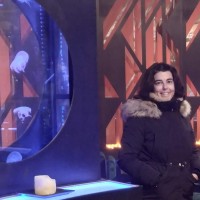 Ana Gordillo Suárez