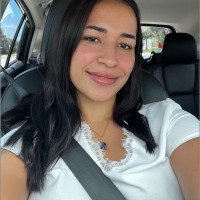 Solange Cordovi