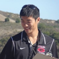 Curtis Liang