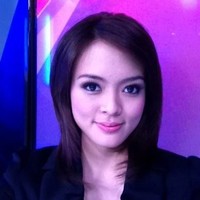 Glory Oyong