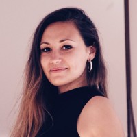 Aisha Calderón Capuzzo