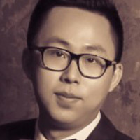 Xing Liu 刘星