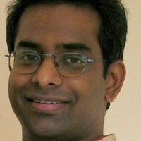 Rajendran Giritharan