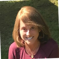 Elizabeth Palin