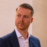 Sven Gores