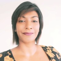 Jolene Singh