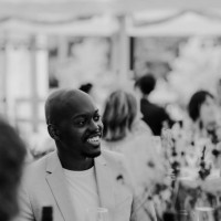 Malcolm Ankumah