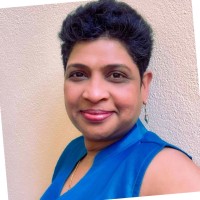 Priyanka Perera BSc  Hons., MBA, CMgr FCMI