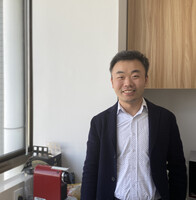 靳晓伟