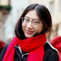 Wuyue Fang