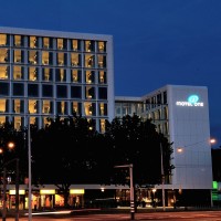 Motel One Amsterdam
