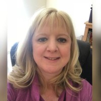 Joanne Duckworth