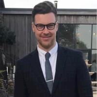 Ash Whitehead