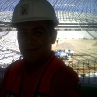 Javier Colmenero