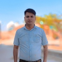 Dilip Salvi