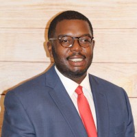 Frederick Brown Jr.