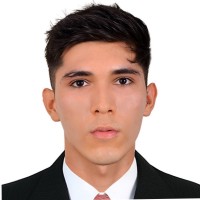 Jhon Mario Luque Rojas