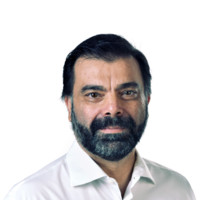 Javier Dupuy Arnau