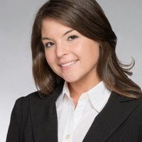 Nicole May
