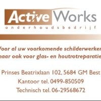 Maikel van veldhoven