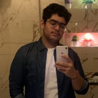 Ishaan Singhal