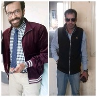 على الجمل الصعيدى الجمل