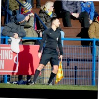 Callum Black