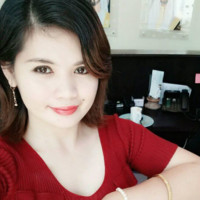 Mary Joy Ocena