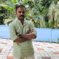 Vineeth C V