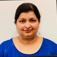 Anuradha Subramanian